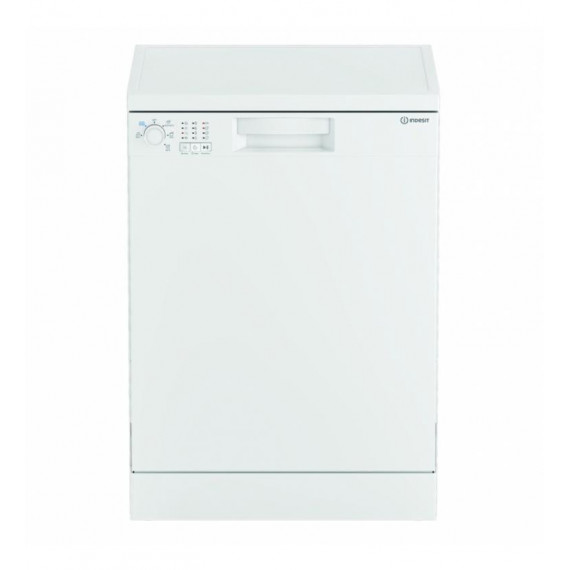 Lavavajillas Indesit IN2FE13DT9W 13 Servicios