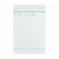 Lavavajillas Indesit IN2FE13DT9W 13 Servicios