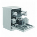 Lavavajillas Indesit IN2FE13DT9W 13 Servicios