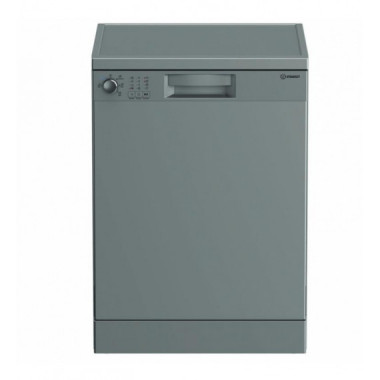 Lavavajillas Indesit IN2FE13DT9S Clase E - 13 Servicios