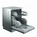 Lavavajillas Indesit IN2FE13DT9S Clase E - 13 Servicios
