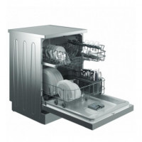 Lavavajillas Indesit IN2FE13DT9S Clase E - 13 Servicios