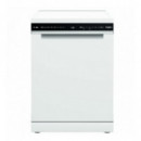 Lavavajillas Whirlpool W7F HS41 C - 15 Servicios