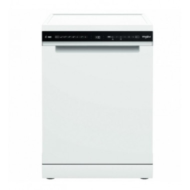 Lavavajillas Whirlpool W7F HS41 C - 15 Servicios