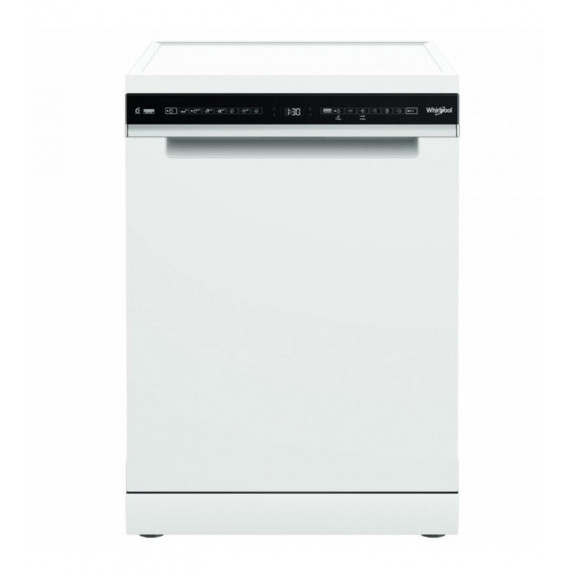 Lavavajillas Whirlpool W7F HS41 C - 15 Servicios