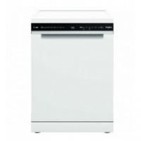 Lavavajillas Whirlpool W7F HS41 C - 15 Servicios
