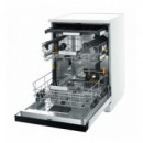 Lavavajillas Whirlpool W7F HS41 C - 15 Servicios