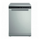 Lavavajillas Whirlpool W7F HS41 X C - 15 Servicios