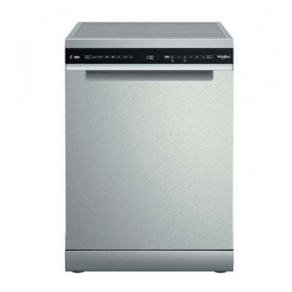 Lavavajillas Whirlpool W7F HS41 X C - 15 Servicios