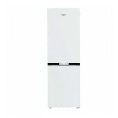 Frigor&iacute;fico Combi Whirlpool WHK 25364 W5E Dual No Frost Clase D