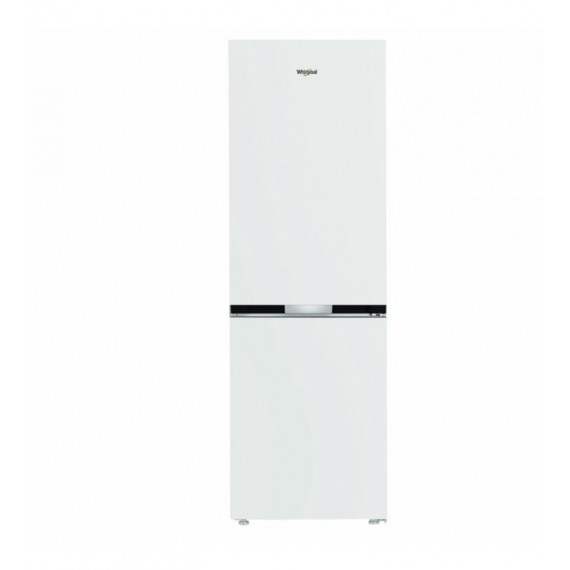 Frigorífico Combi Whirlpool WHK 25364 W5E Dual No Frost Clase D