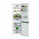 Frigorífico Combi Whirlpool WHK 25364 W5E Dual No Frost Clase D