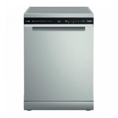 Lavavajillas Whirlpool W7F HS51 X B 15 Servicios