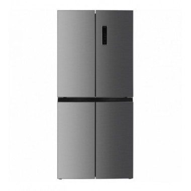 Frigor&iacute;fico Beko GNO46623MXPN No Frost Clase D Inox