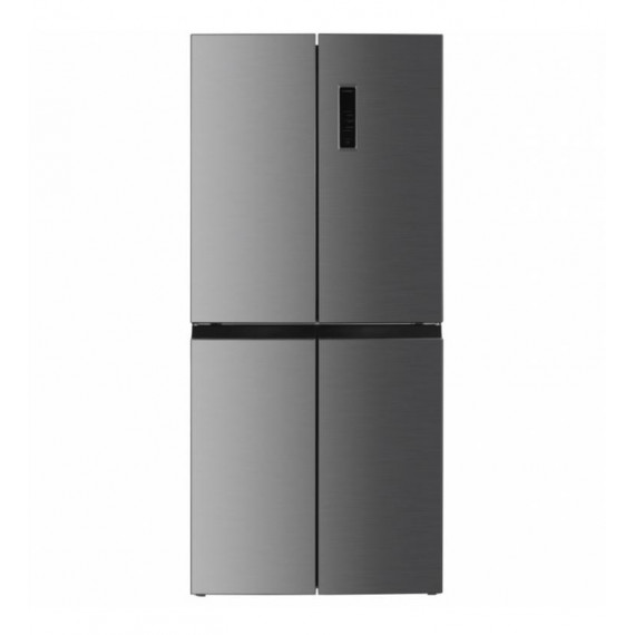 Frigorífico Beko GNO46623MXPN No Frost Clase D Inox