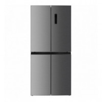 Frigorífico Beko GNO46623MXPN No Frost Clase D Inox