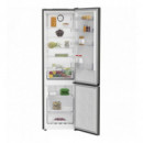 Frigorífico Beko B1RCNE404G Combi No Frost Clase E