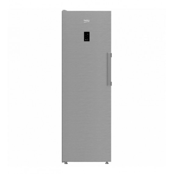 Congelador Beko B3RMFNE314XB Vertical No Frost Clase E