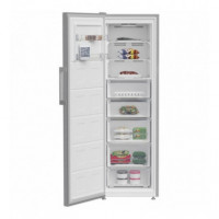 Congelador Beko B3RMFNE314XB Vertical No Frost Clase E