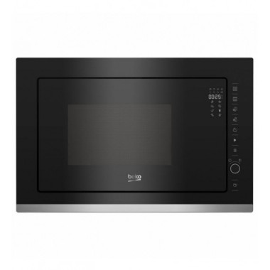 Microondas Beko BMGB 25333 X Integrable con Grill