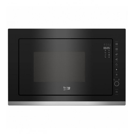 Microondas Beko BMGB 25333 X Integrable con Grill