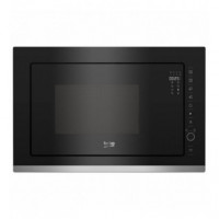 Microondas Beko BMGB 25333 X Integrable con Grill