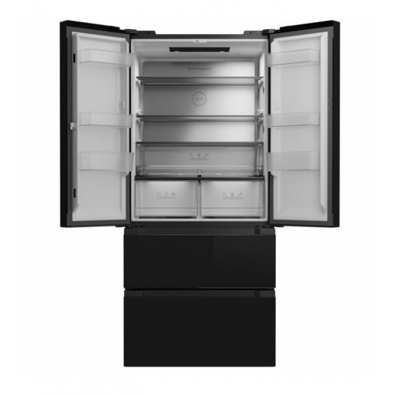 Frigorífico Teka RFD 77825 113430046 - Clase E