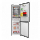 Frigorífico Teka RBF 64660 No Frost Inox