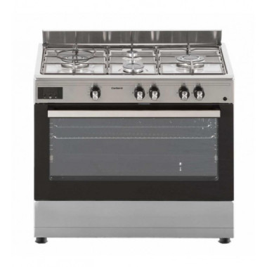 Cocina Corber&oacute; CCSF9422X Gas Butano