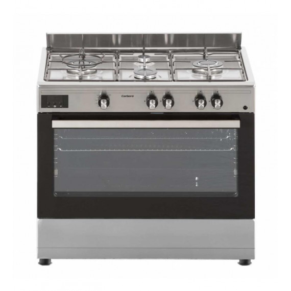 Cocina Corberó CCSF9422X Gas Butano