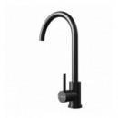 Grifo Teka Monomando UNI 9310 Negro 116030071