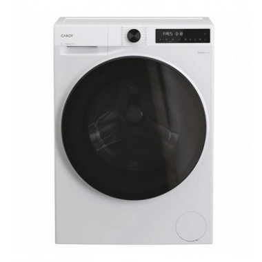 Lavadora Candy BP 49SBL8-S 9Kg 1400RPM Carga Frontal Clase A