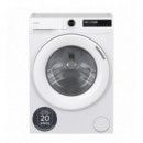 Lavadora Candy BR 48SL6-SA 8 kg 1400 RPM