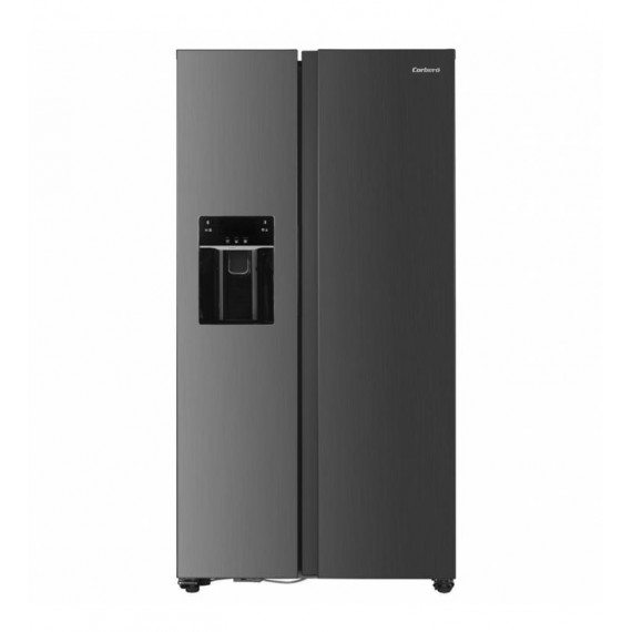 Frigorífico Corberó CFSBSH830NFXICE Side by Side Clase E