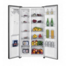 Frigorífico Corberó CFSBSH830NFXICE Side by Side Clase E