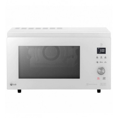 Horno Microondas LG MJ3965BPH 4 en 1 con Convecci&oacute;n Smart Inverter