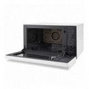 Horno Microondas LG MJ3965BPH 4 en 1 con Convección Smart Inverter
