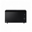 Horno Microondas LG MJ3965BPS Smart Inverter con Grill y Convección