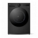 Lavadora LG F4X7009TBB A - 9kg 1400 RPM