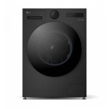 Lavadora LG F4X7009TBB A - 9kg 1400 RPM