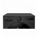 Lavadora LG F4X7009TBB A - 9kg 1400 RPM