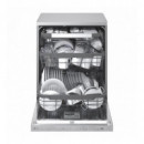 Lavavajillas LG DF375HVS Clase A - 14 Servicios