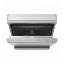 Lavavajillas LG DF375HVS Clase A - 14 Servicios