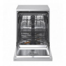 Lavavajillas LG DF273FV de 14 Servicios, Libre Instalación Clase A