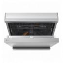 Lavavajillas LG DF273FV de 14 Servicios, Libre Instalación Clase A