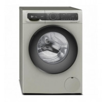 Lavadora Balay 3TS495XS A - 9kg 1400RPM