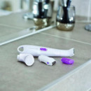 Remington WPG4035 Kit para la zona del Bikini Resistente al Agua