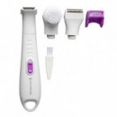 Remington WPG4035 Kit para la zona del Bikini Resistente al Agua