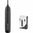 Remington NE8000 E51 Perfilador para Nariz, cejas y orejas