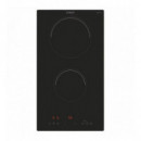 Placa de Inducción Candy CID 30/1